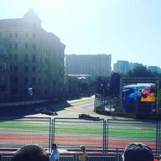 Апартаменты Sahil Apartment Баку Апартаменты-10