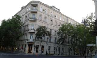 Апартаменты Sahil Apartment Баку Апартаменты-12