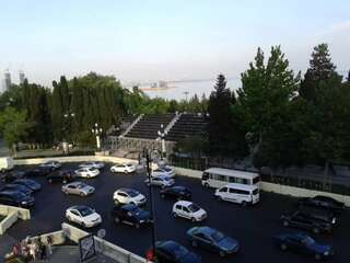 Апартаменты Sahil Apartment Баку Апартаменты-15