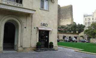 Апартаменты Sahil Apartment Баку Апартаменты-16