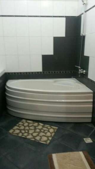 Апартаменты Sahil Apartment Баку Апартаменты-25