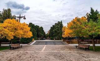 Апартаменты Sahil Apartment Баку Апартаменты-33