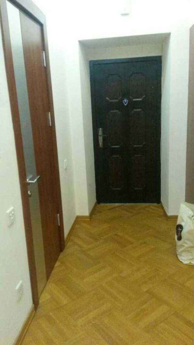 Апартаменты Sahil Apartment Баку-24