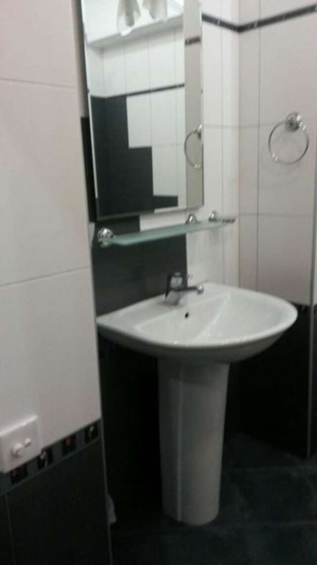 Апартаменты Sahil Apartment Баку-32