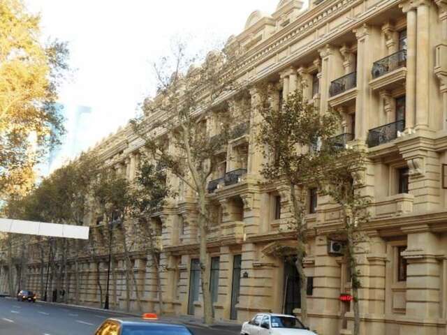 Апартаменты Sahil Apartment Баку-48